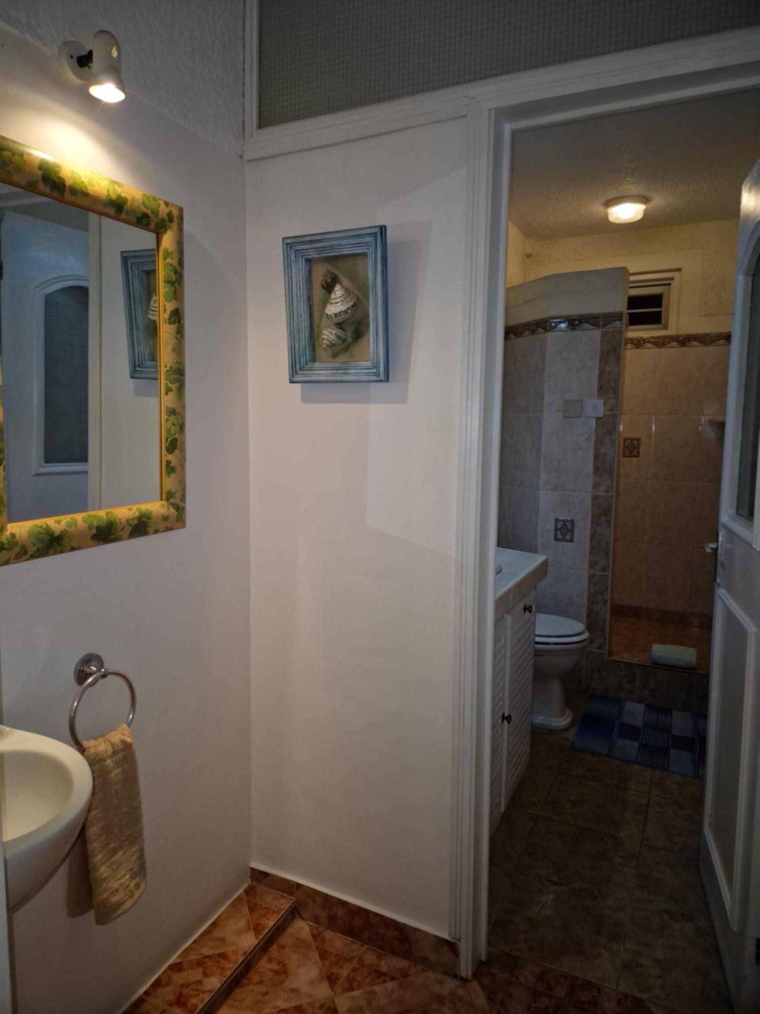 Seashell Haven Villa Тру о Биш Екстериор снимка