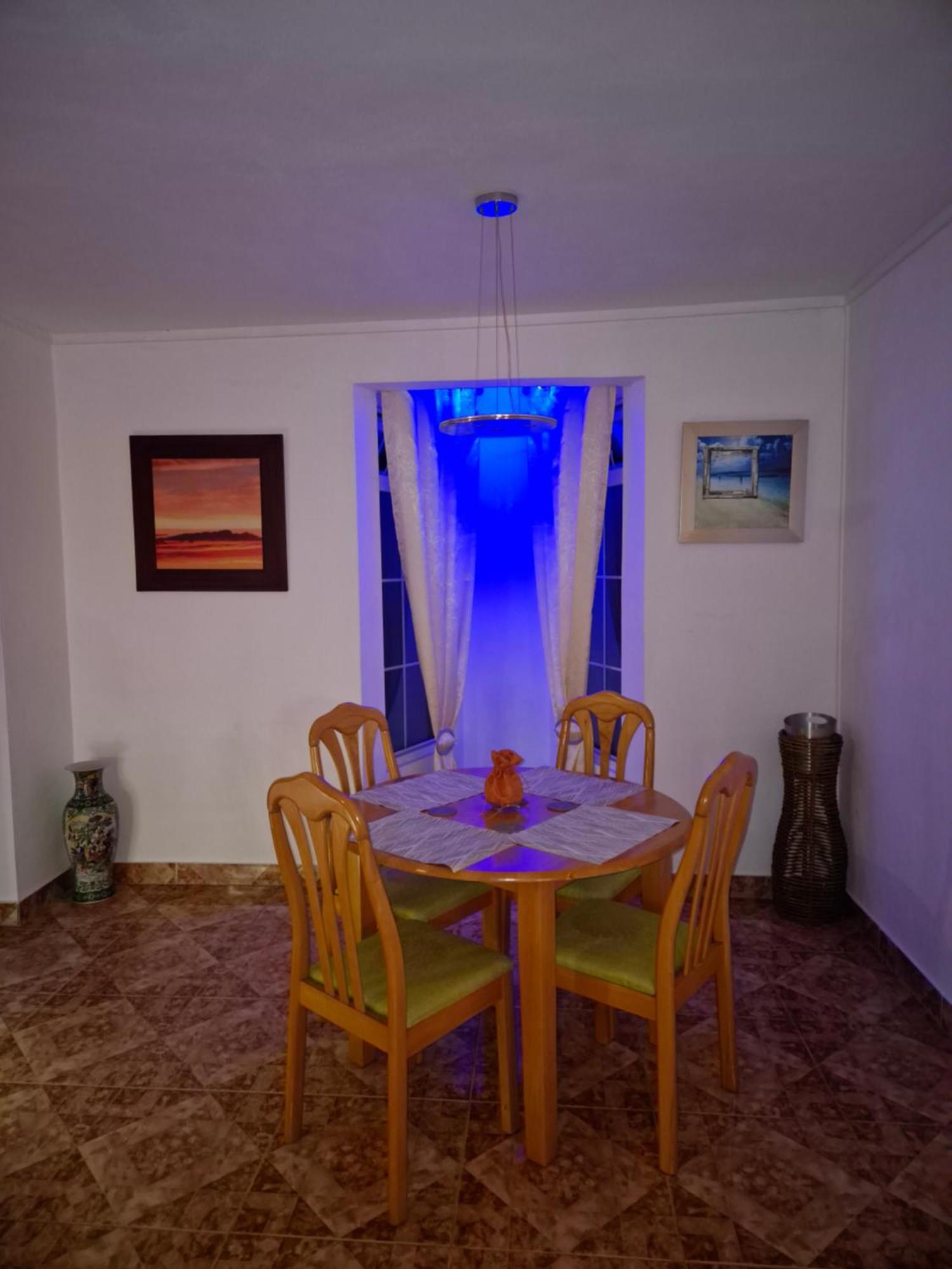 Seashell Haven Villa Тру о Биш Екстериор снимка