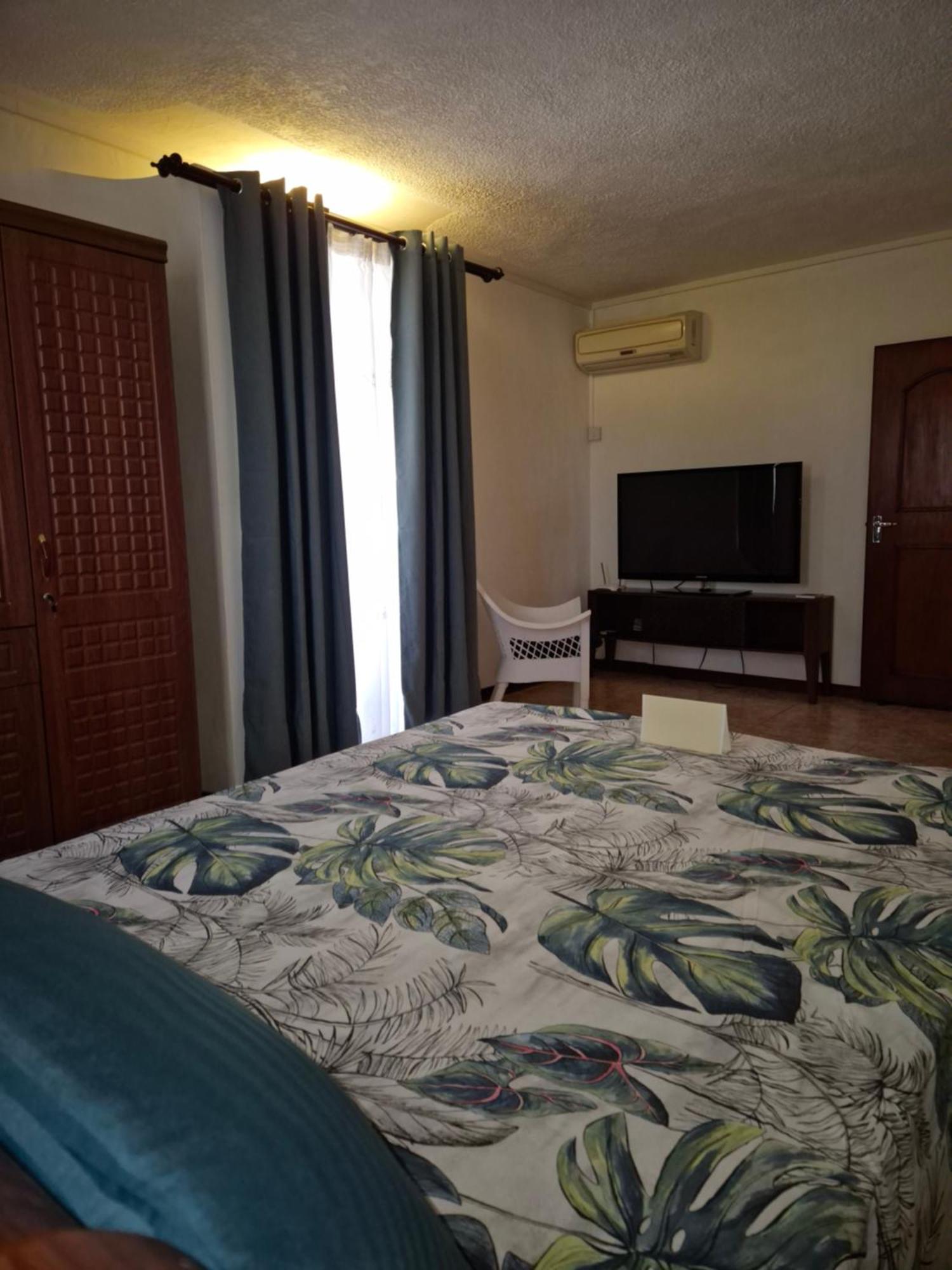 Seashell Haven Villa Тру о Биш Екстериор снимка