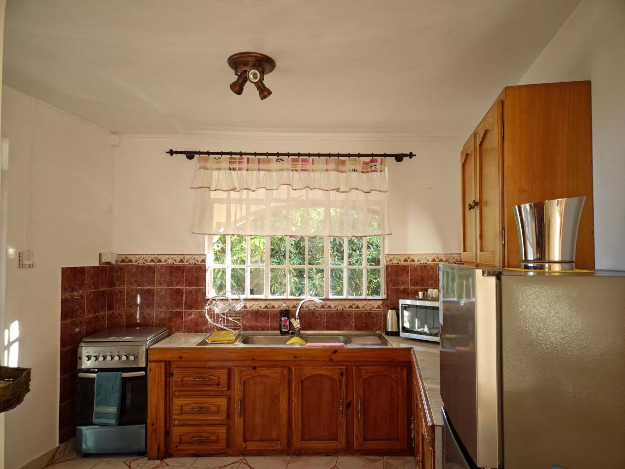 Seashell Haven Villa Тру о Биш Екстериор снимка