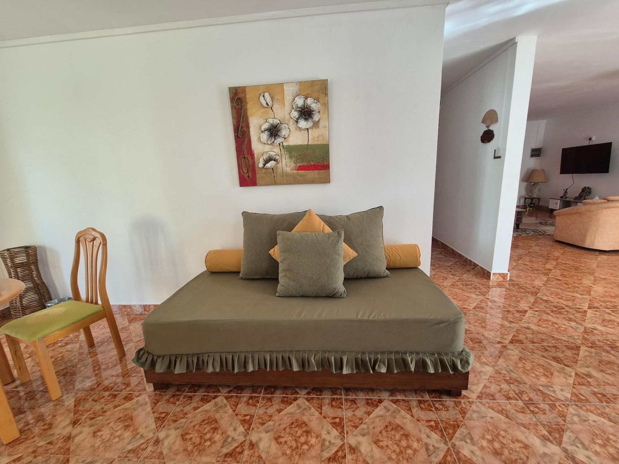 Seashell Haven Villa Тру о Биш Екстериор снимка